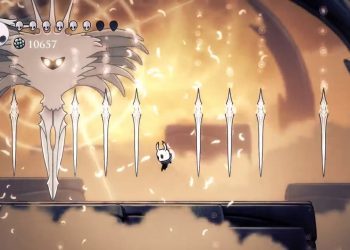 Hollow Knight 43