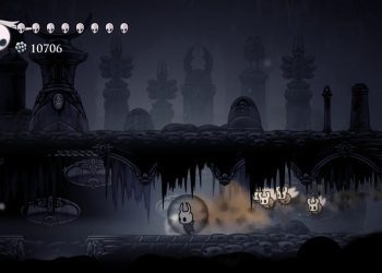 Hollow Knight 45