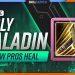 Holy Paladin Shadowlands PvP Guide | How Pros Heal
