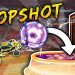 Hoops with DROPSHOT TILES is AMAZING!