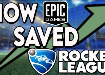 How Epic Games SAVED Rocket League | Free To Play Update Review