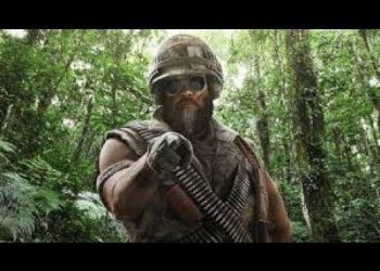 How It feels using the Blackbeard Elite Skin
