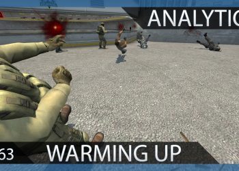 How Long Should You Warm Up?