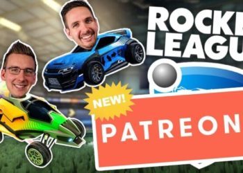 How Many Holes Do Straws Have? | Rocket League EXTRA