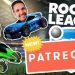How Many Holes Do Straws Have? | Rocket League EXTRA
