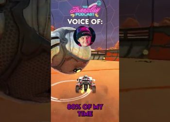 How Pros ACTUALLY Train...ROCKET LEAGUE