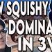 How SquishyMuffinz DOMINATES In ROCKET LEAGUE - Coach SpookLuke #1