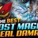 How The Best Frost Mages Deal Damage | WoW BfA PvP Guide