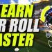 How To AIR ROLL FASTER In Rocket League: The Missing Piece