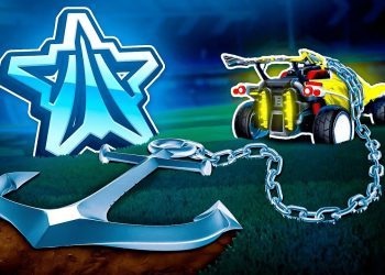 How To Be Hardstuck FOREVER In ROCKET LEAGUE... **Step-By-Step Guide**