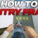 How To Entry Frag In Rainbow Six Siege