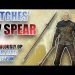 How To Find Patches +7 Spear