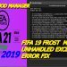 How To Fix Frosty Mod Manager unhandled exception error