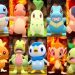 How To Get ALL 14 Starter Pokemon in Pokemon Brilliant Diamond and Shining Pearl