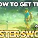 How To Get The Master Sword in Breath of the Wild | Austin John Plays