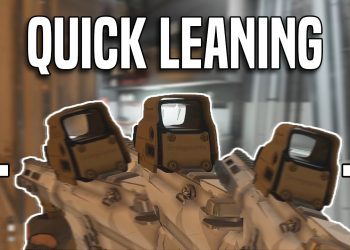 How To MASTER EVERY Quick Peek/Lean In Rainbow Six Siege (2021)