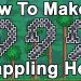 How To Make A Grappling Hook In Terraria! Full Step-By-Step Guide!