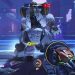 How To Play Lucio In Competitive Match OverWatch