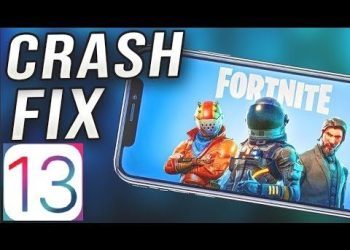 How To Stop Fortnite Mobile Crashing And Reduce Lag