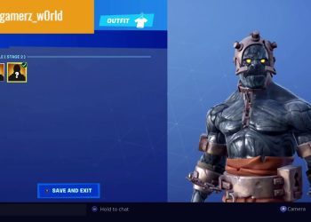 How To UNLOCK The Prisoner Skin STAGES in Fortnite! SNOWFALL SKIN! THE FIRE KING! 1080