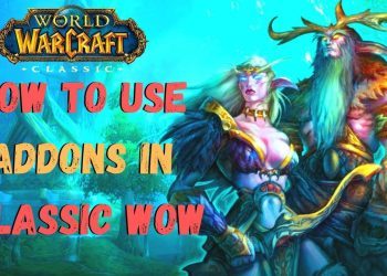 How To Use Addons in Classic WoW | World of Warcraft Classic