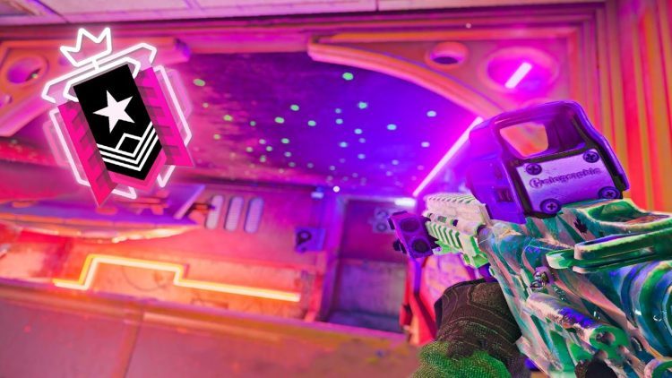 How a Champion *BEATS* Cheaters 4 0 - Rainbow Six Siege Shadow Legacy