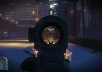 How can your internet be so bad - Grand Theft Auto V (Online) (1 Hour Loop)