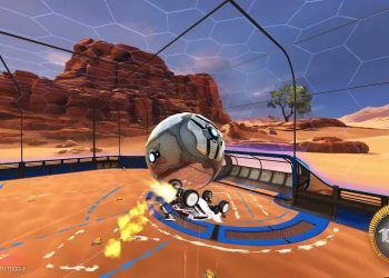 How to ACTUALLY Score a Flip Reset