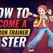 How to Become a Pokemon Trainer Master in Smash Bros Ultimate!