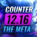 How to COUNTER THE META: Best Champs to Counter Pick - League of Legends