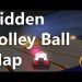 How to Change training Map in Rocket League (Updated) and New Hidden Volley Ball map