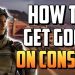 How to GET GOOD at RAINBOW SIX SIEGE on CONSOLE!
