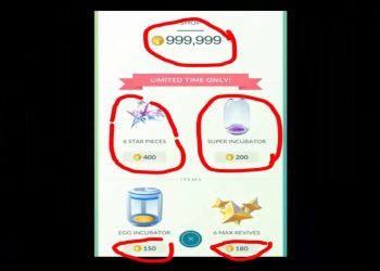 How to Hack Pokemon Go Android andios 2019