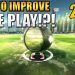 How to Improve in Rocket League Using Free Play | Rocket League Training with Free Play
