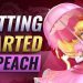 How to Master Peach in Smash Bros Ultimate