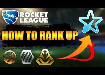How to Rank Up in Rocket League | Gameplay Analysis #4