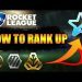 How to Rank Up in Rocket League | Gameplay Analysis #4