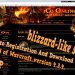 How to Registration iCe Online And Download World of Warcraft version 4.3.4 Private Server blizzard
