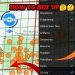 How to Setup IITC Mobile Plugin for Pokemon Go | Intel Map with S2, S14, S17 Cell Setup in Hindi