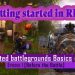How to Start in RBGs- Rated Battlegrounds Basics: Episode 1 Before the Battle