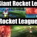 How to Use Rocket Launcher | Rocket League Custom Modding Tool