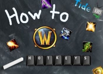 How to WoW - Hotkeys
