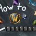 How to WoW - Hotkeys