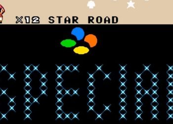 How to beat the STAR ROAD and get to the SPECIAL WORLD