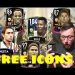 How to claim your free icon-FIFA MOBILE
