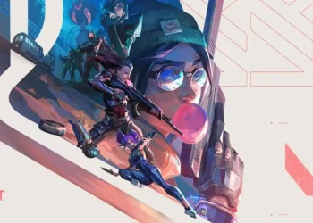 How to connect your Valorant Riot account to Twitch
