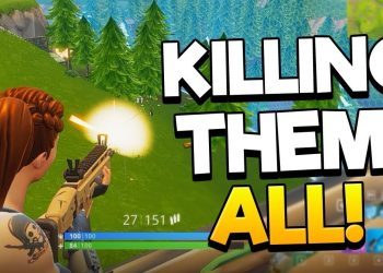 How to get into fortnite bot lobbies (actually works!!!)