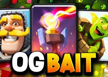 How to play BAIT DECKS like a GOD!