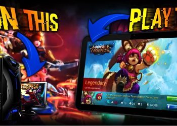 How to play Mobile Legends on PC/Mac