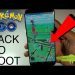 How to spoof in Pokemon go after september 2017 update and also nougat